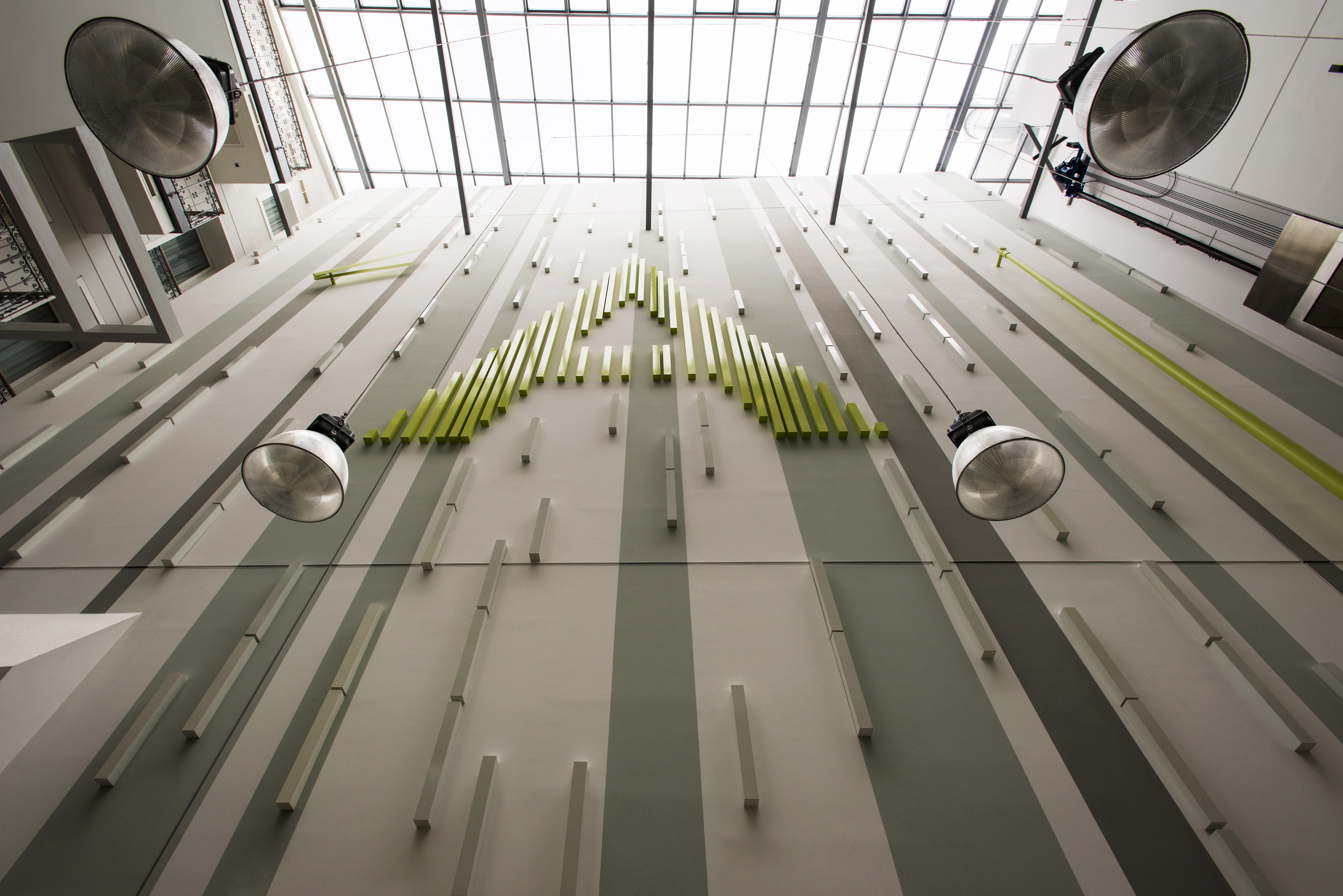 Atrium Hotel By Mellow Mood Hotels — Photos 2